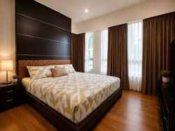 Amaryllis Ville (D11), Condominium #599705231